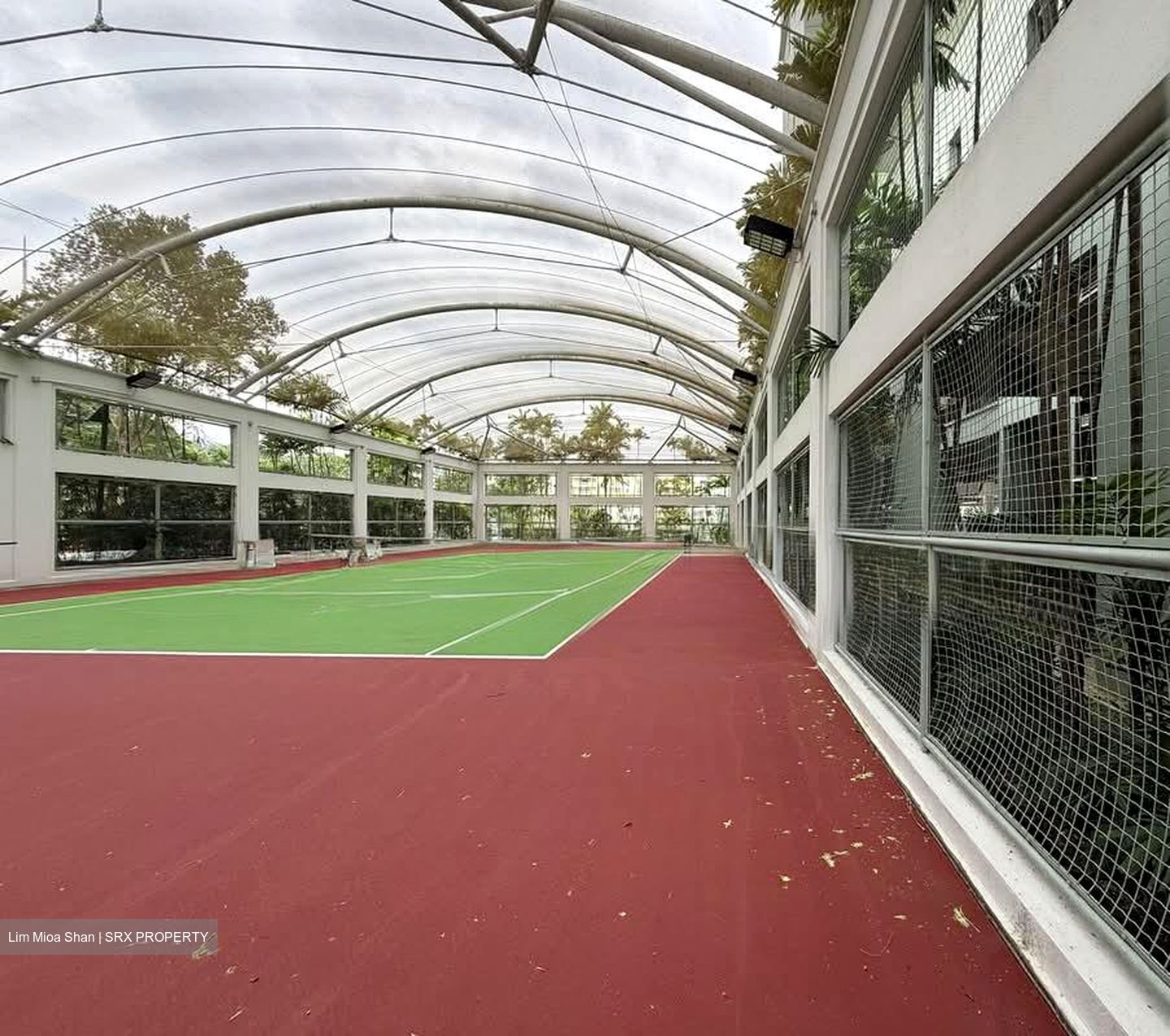 Merawoods (D23), Condominium #620135821